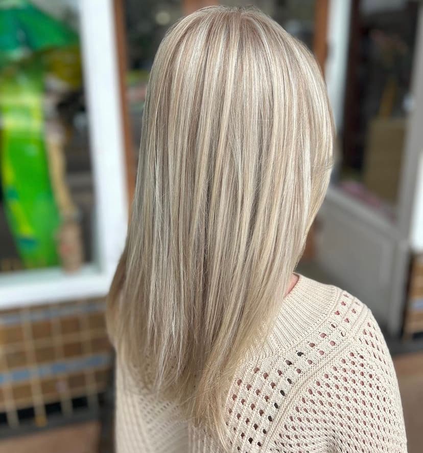 Tigerlily Salon