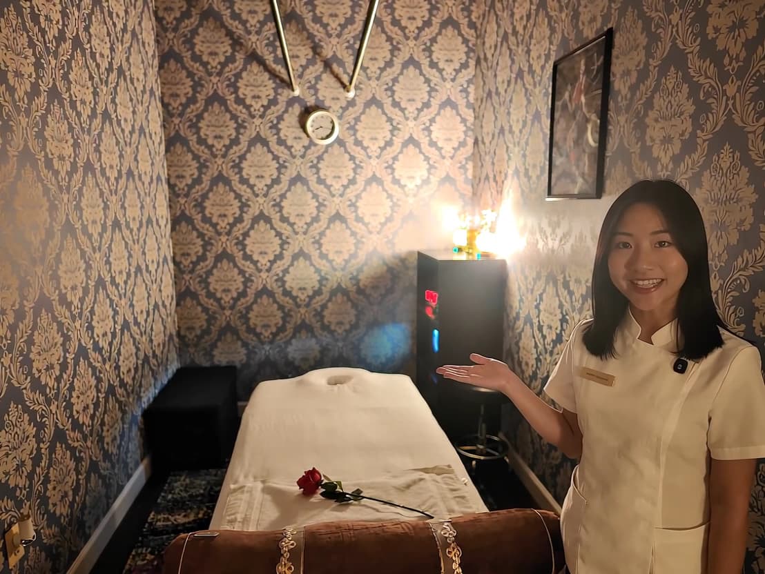 Meridian Spa