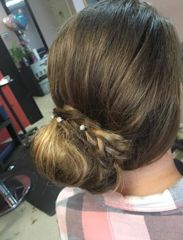 Jenny's Salon & Spa