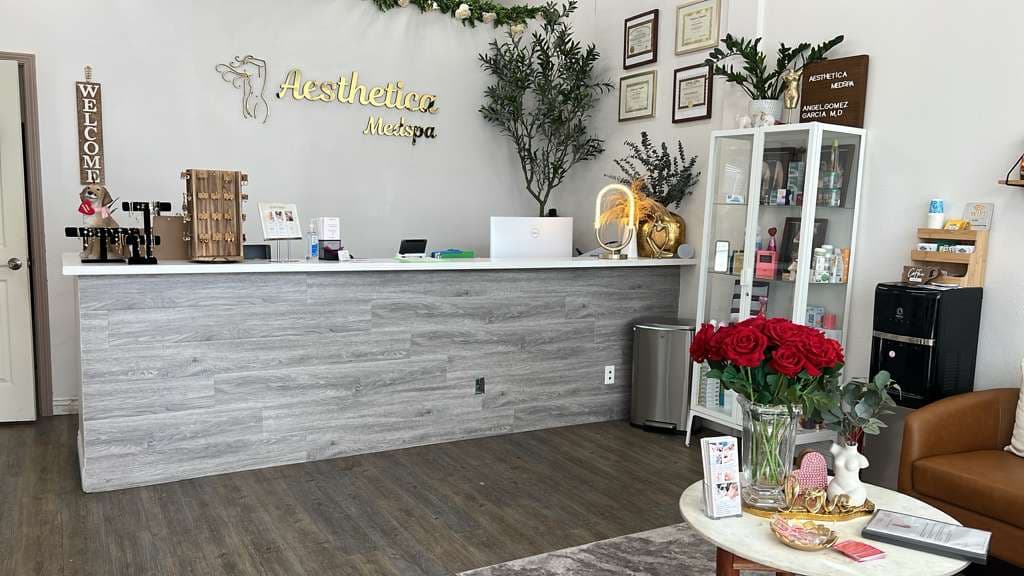 Aesthetica Medspa