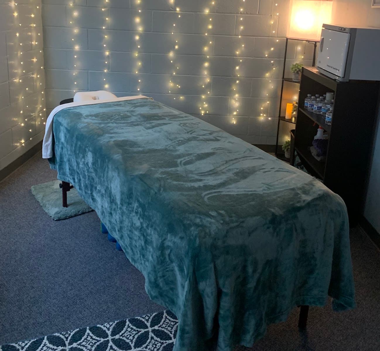 Warrior Wellness Center