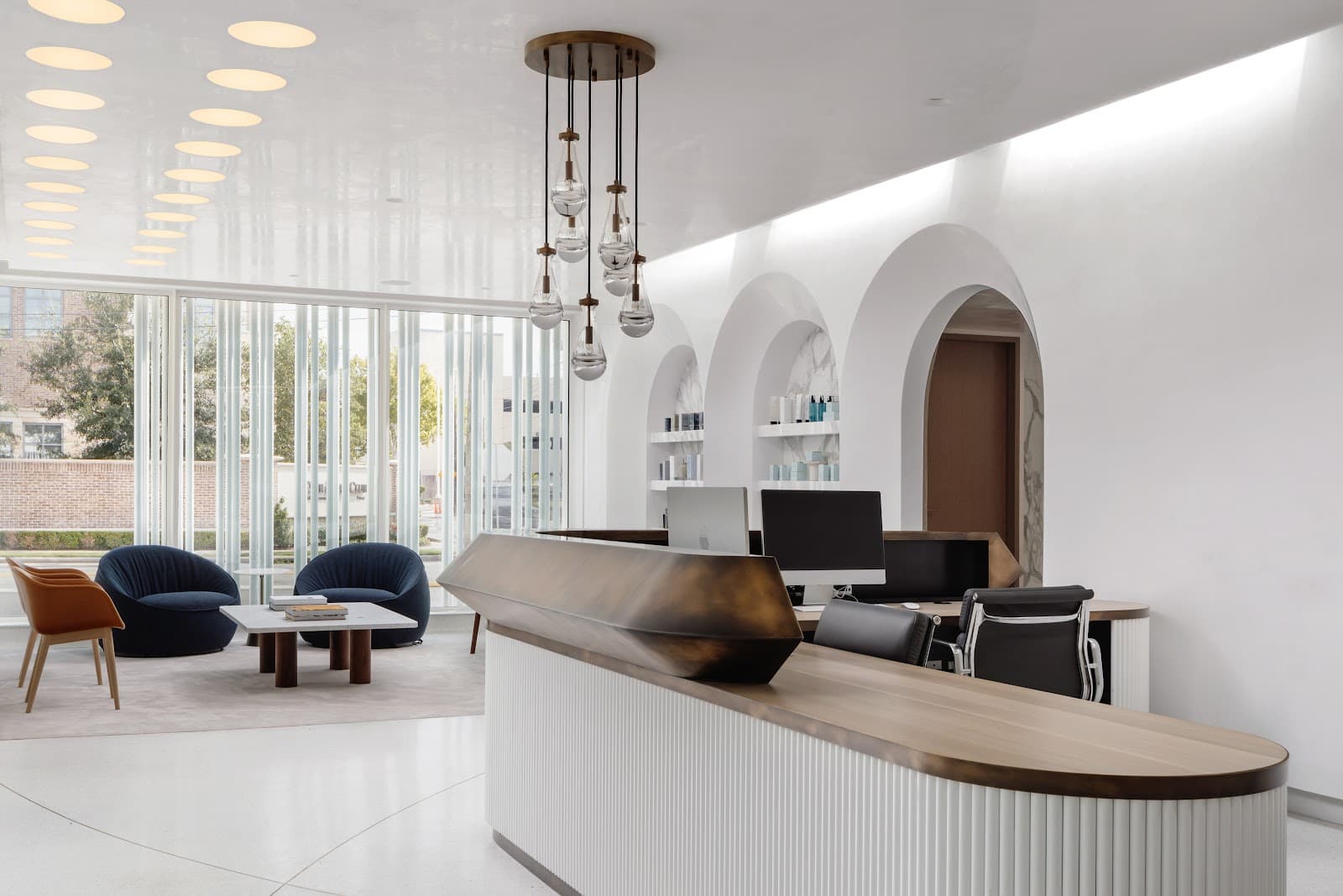 Westlake Dermatology & Cosmetic Surgery - River Oaks photo 1 of 8