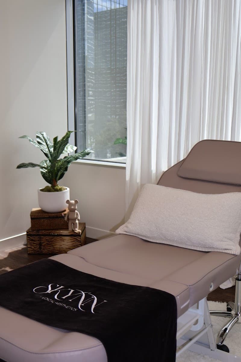 Skynn Medical Aesthetics