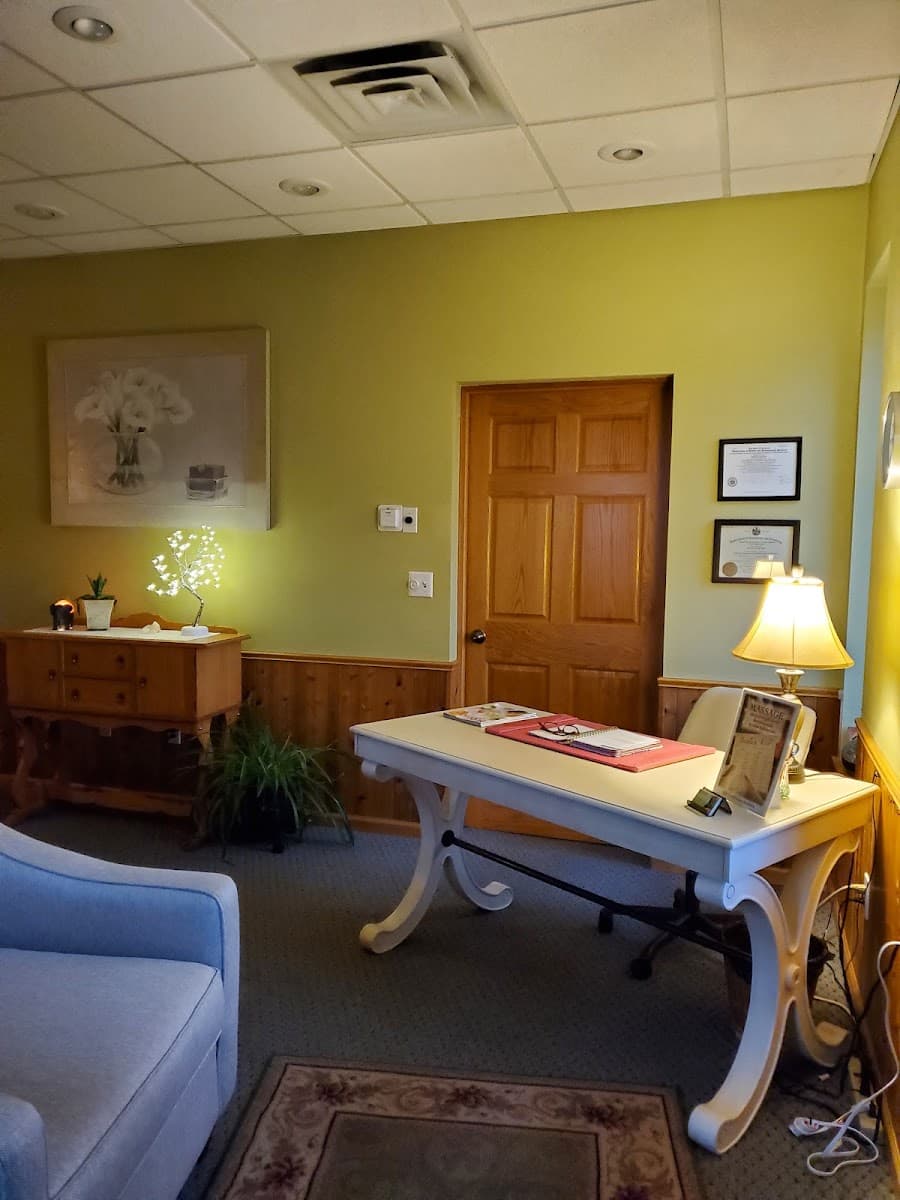 Exhale Massage Studio photo 1 of 2
