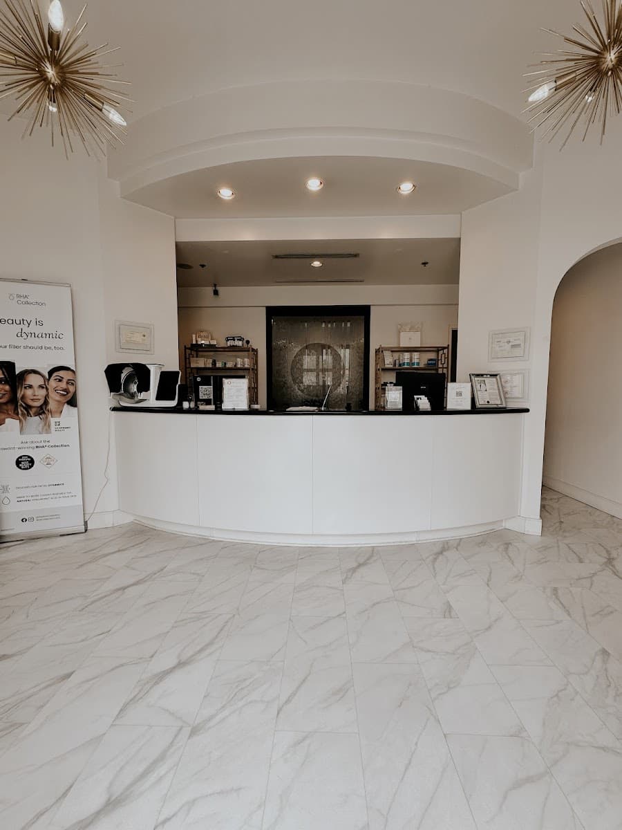 Beauty Goals Aesthetic Care