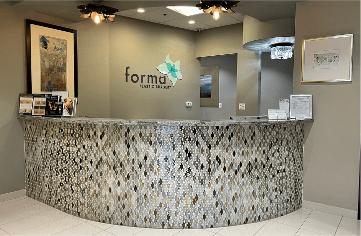 Forma Plastic Surgery