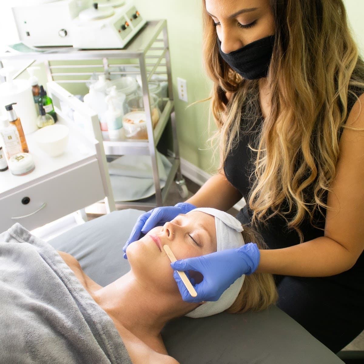 Collage Spa - Culpeper