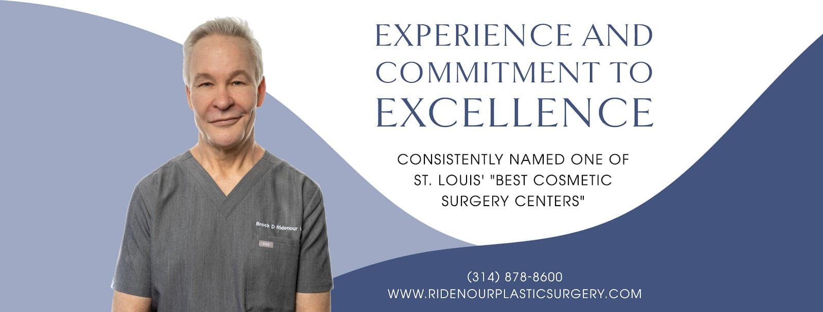 Ridenour Plastic Surgery