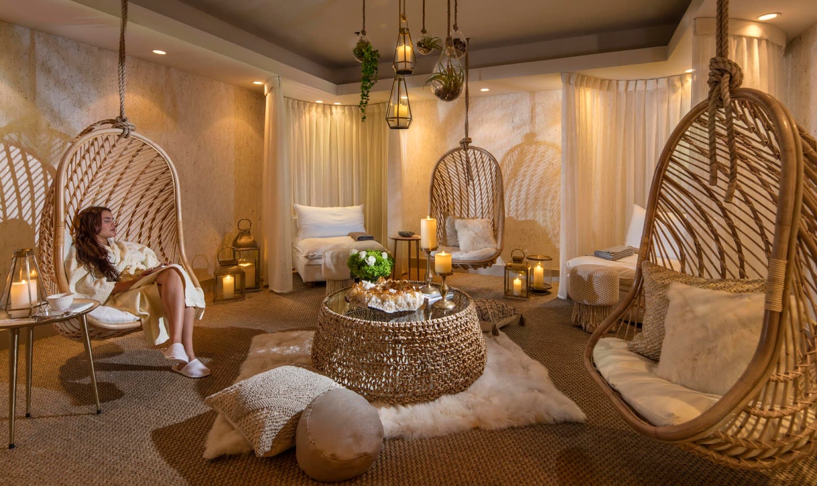 K'Alma Spa