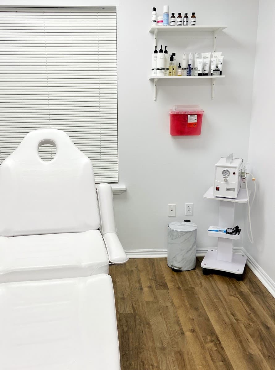 Bloom Theorie Skincare