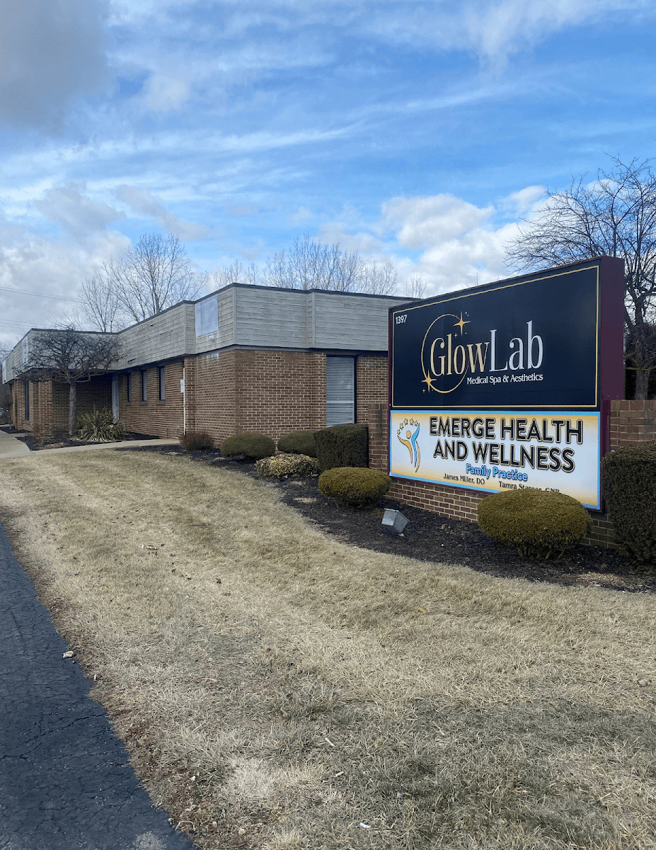 Glow Lab Medical Spa & Aesthetics