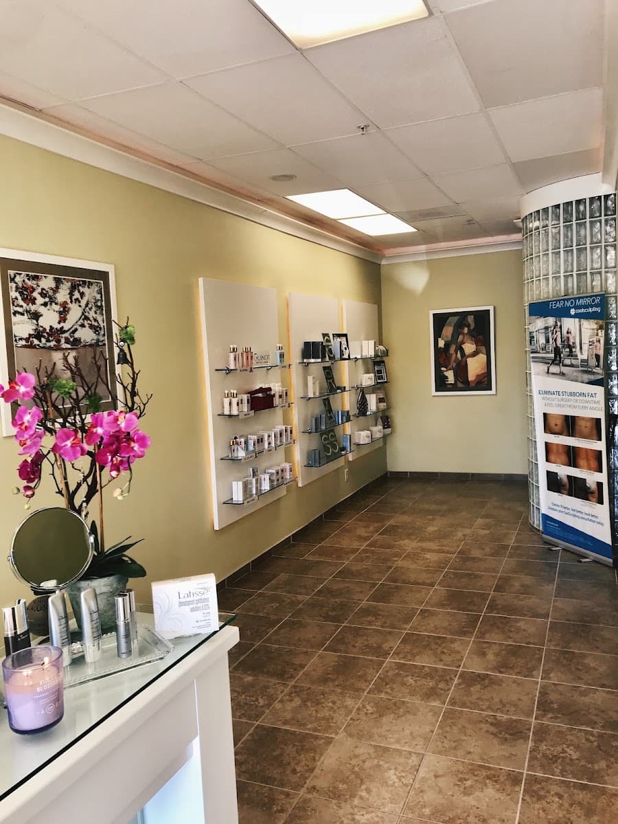 HautSpa Medical Spa -