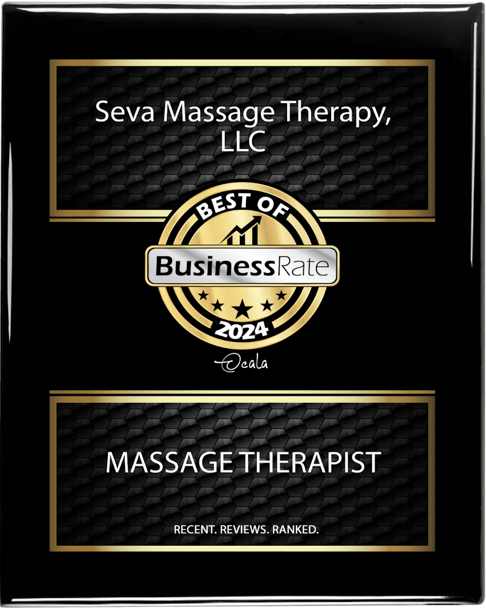Seva Massage Therapy, LLC photo 1 of 8