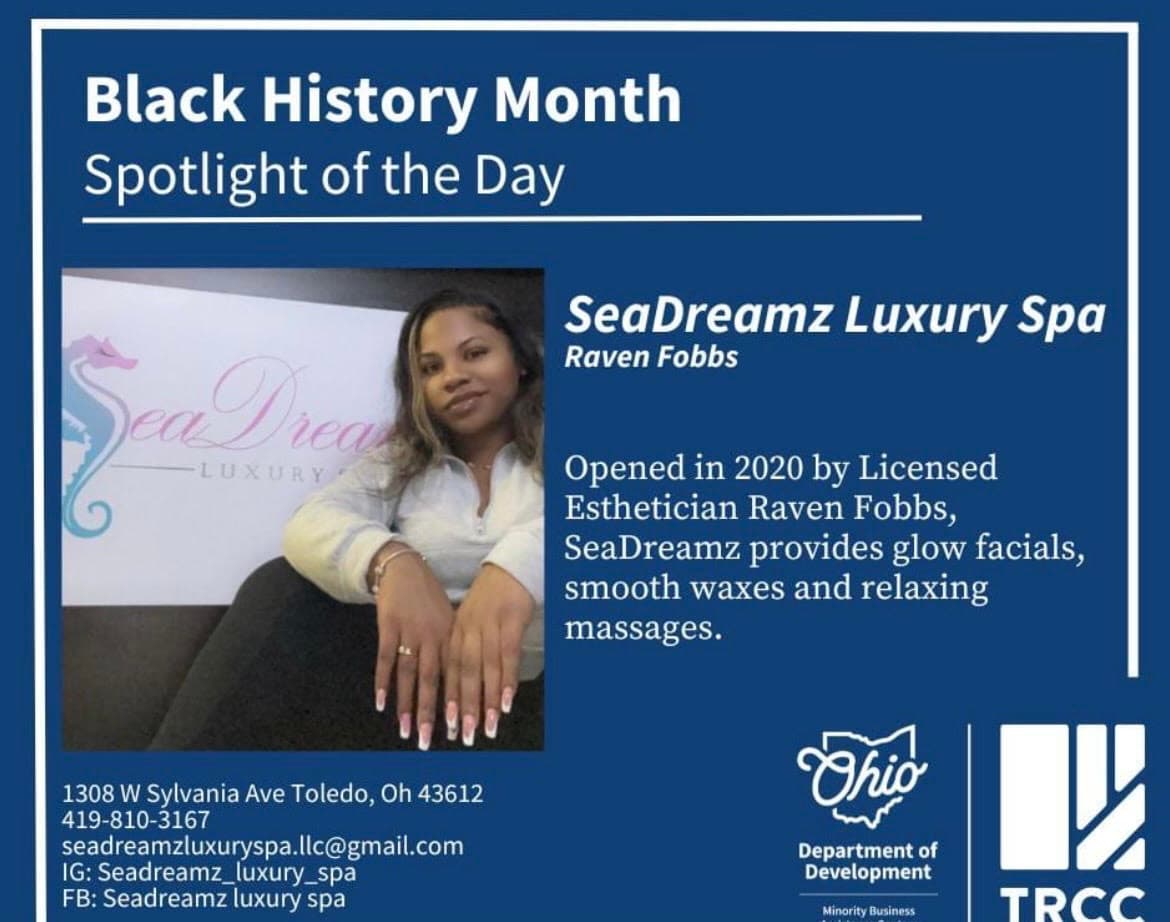 SeaDreamz Luxury Spa photo 1 of 7