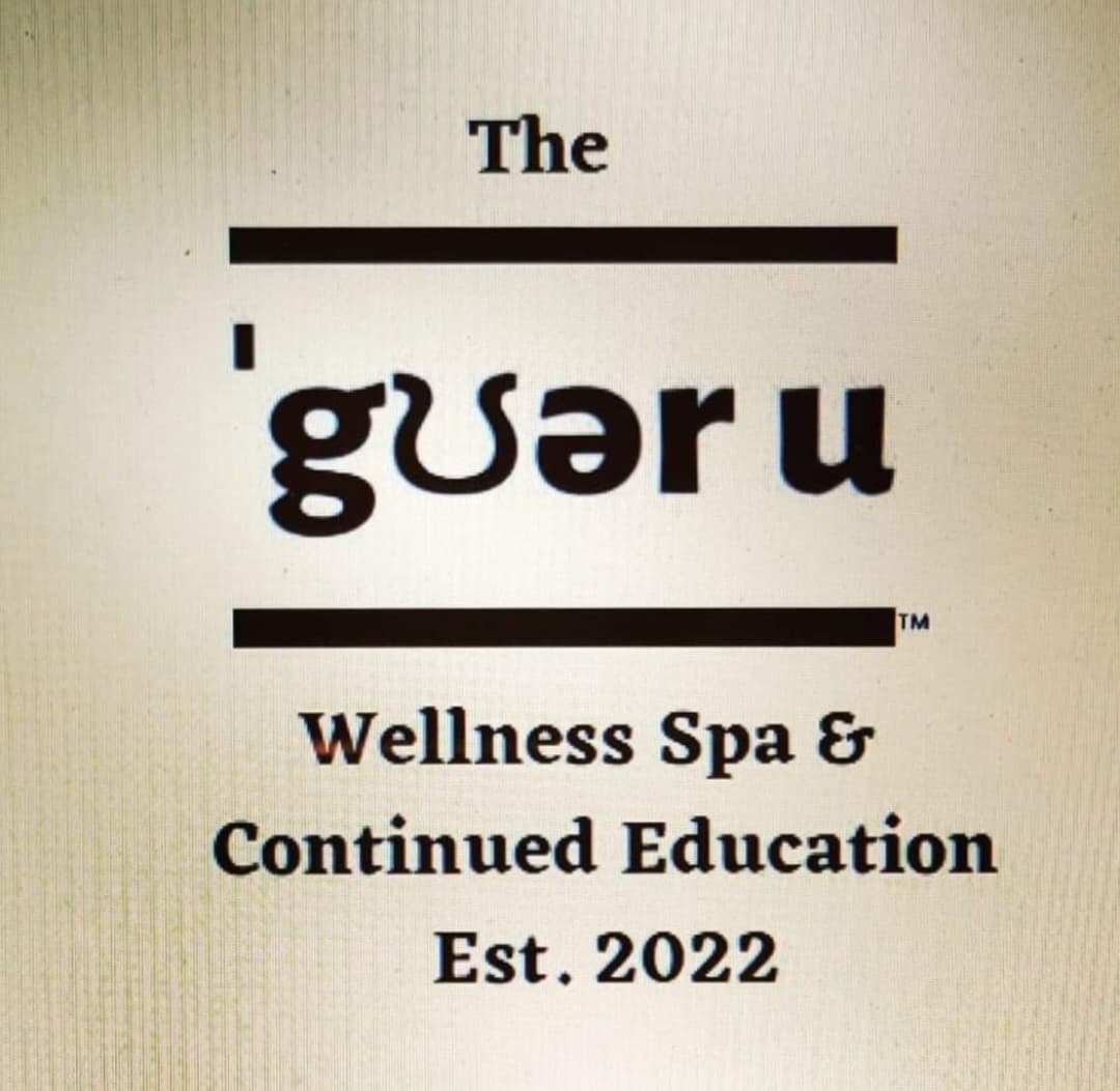 The 'Gueru Wellness Spa & Continued Education
