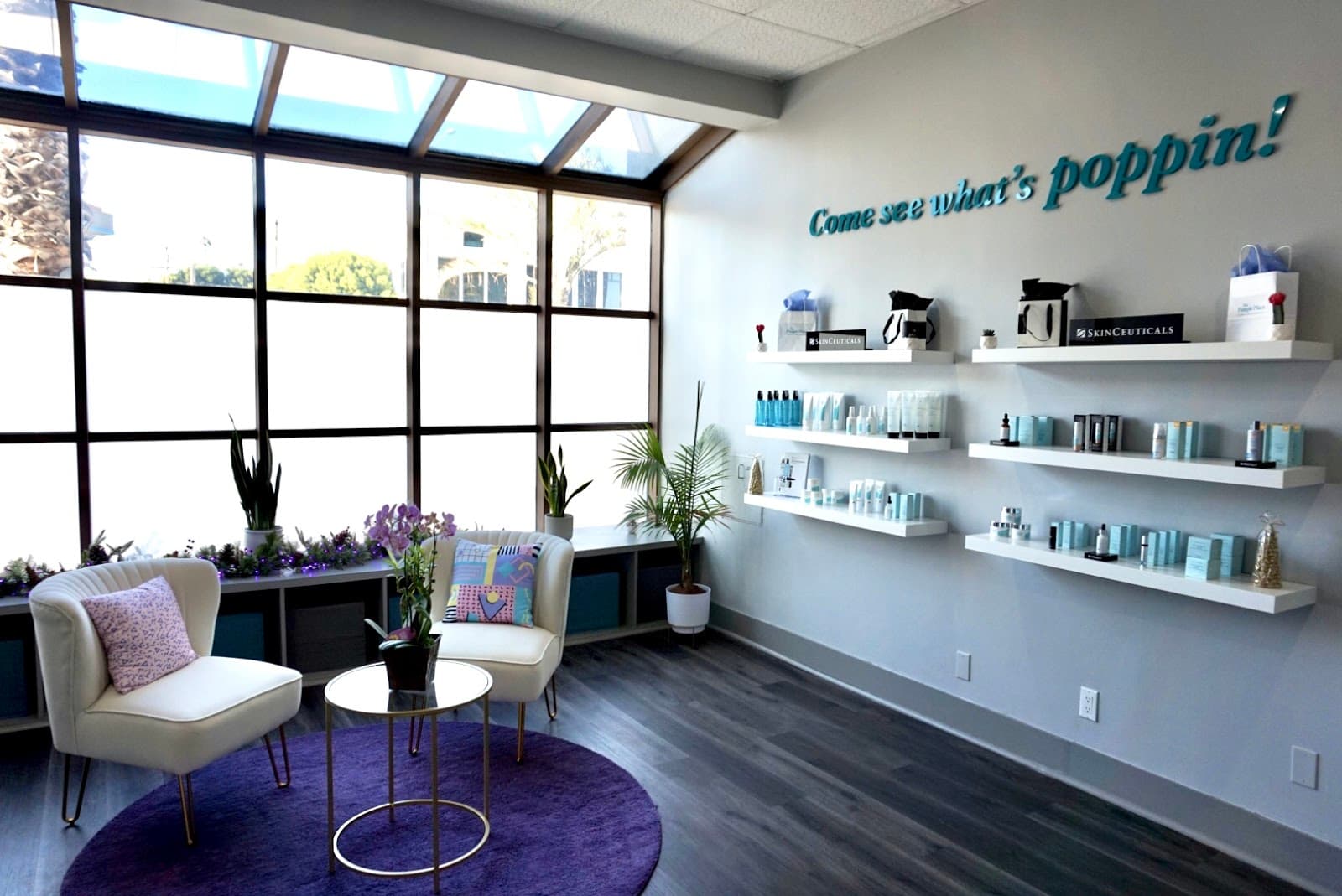 The Pimple Place®