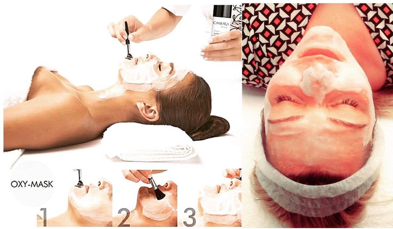 Brilliant skin care and spa