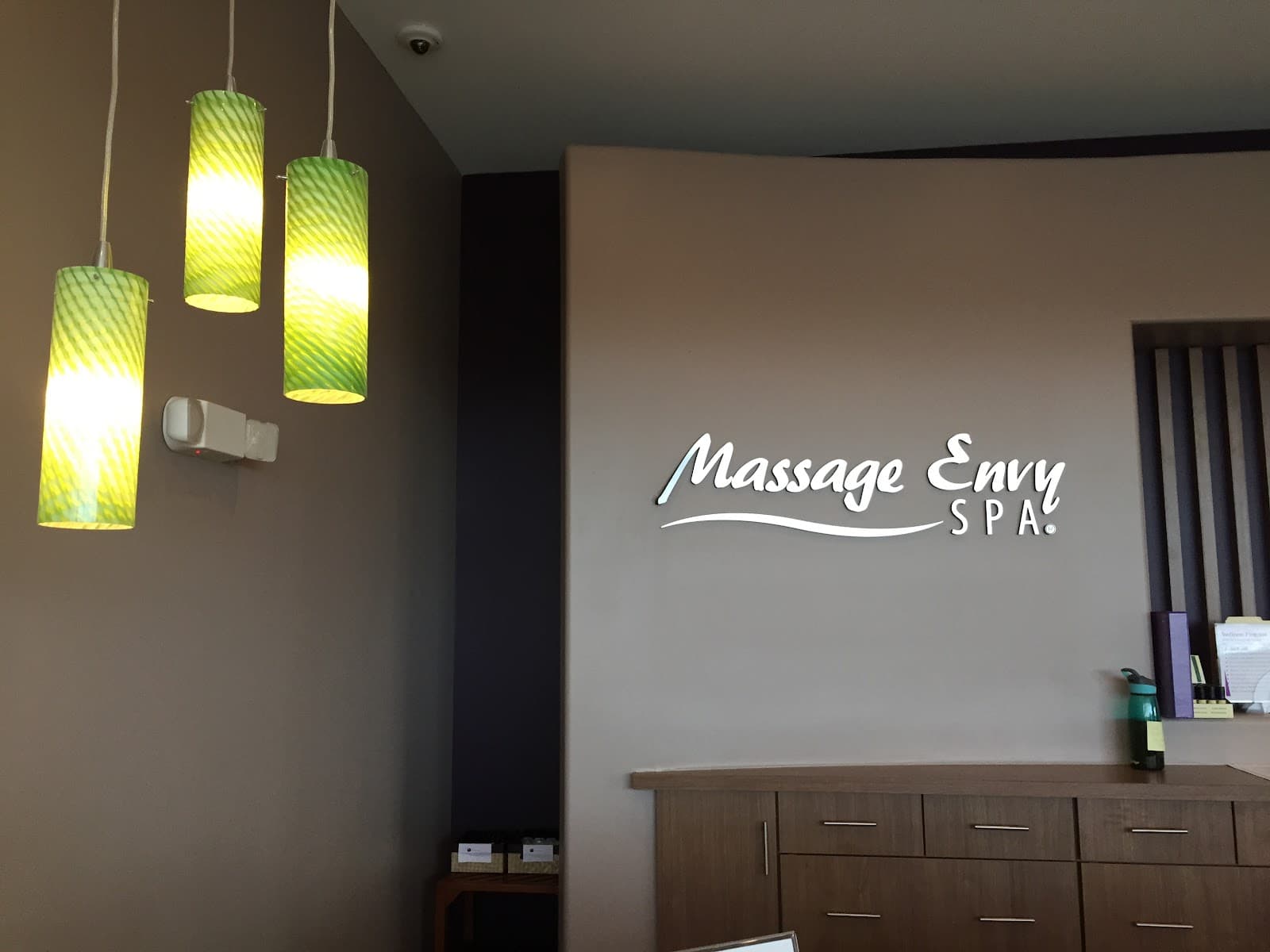 Massage Envy