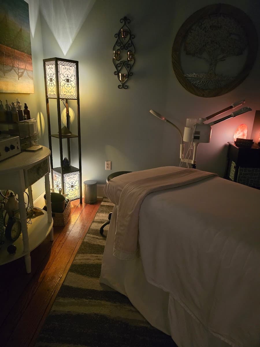 Effleurage Spa Charles Town LLC photo 1 of 7