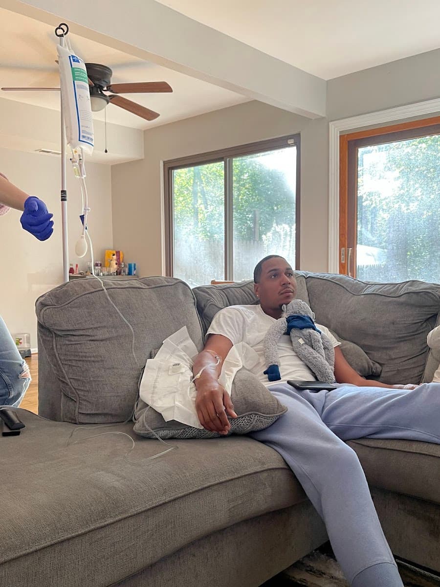 Dynamic Recovery & Restore (Mobile IV Therapy) photo 1 of 7