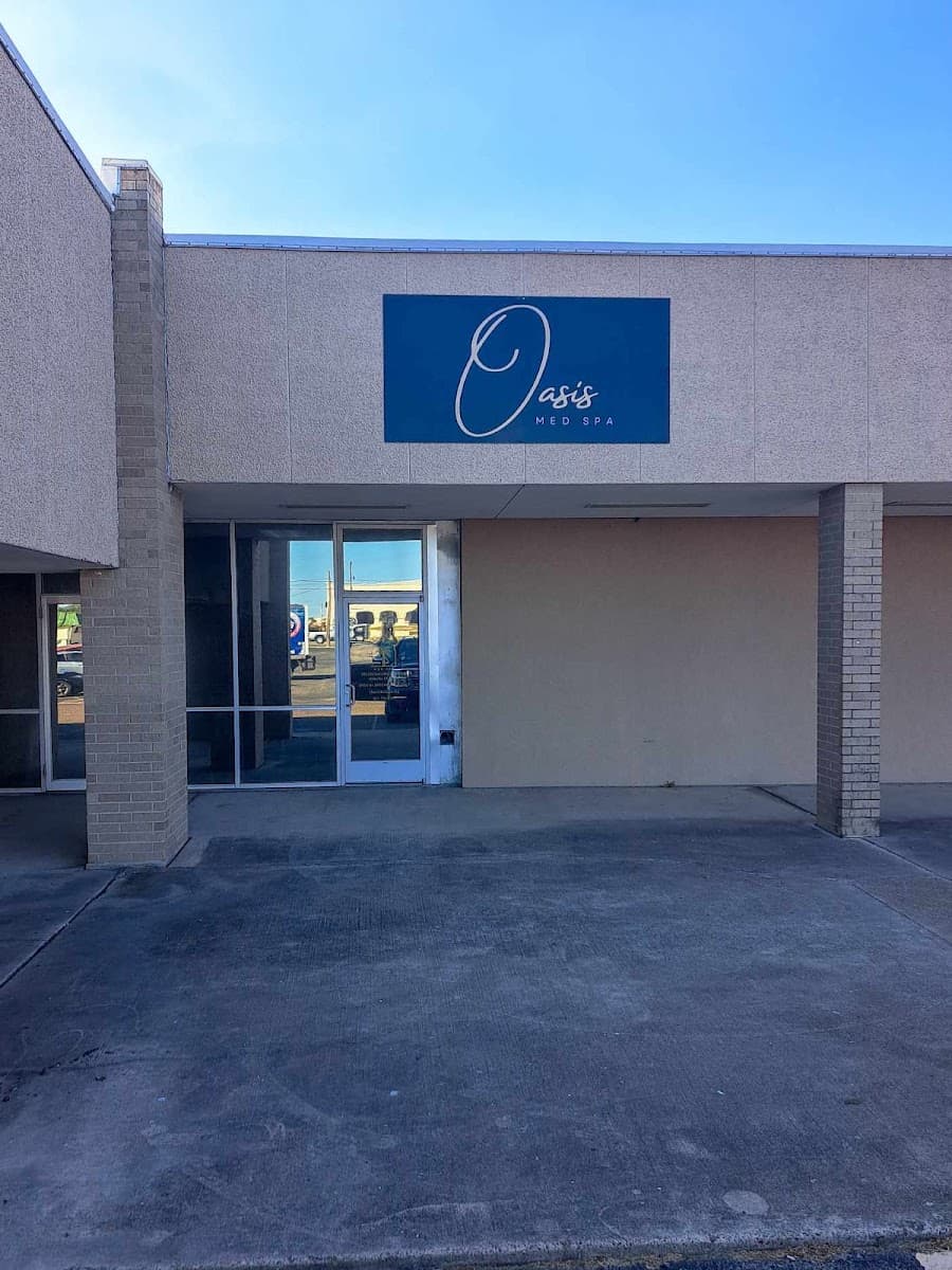 Oasis Med Spa photo 1 of 7