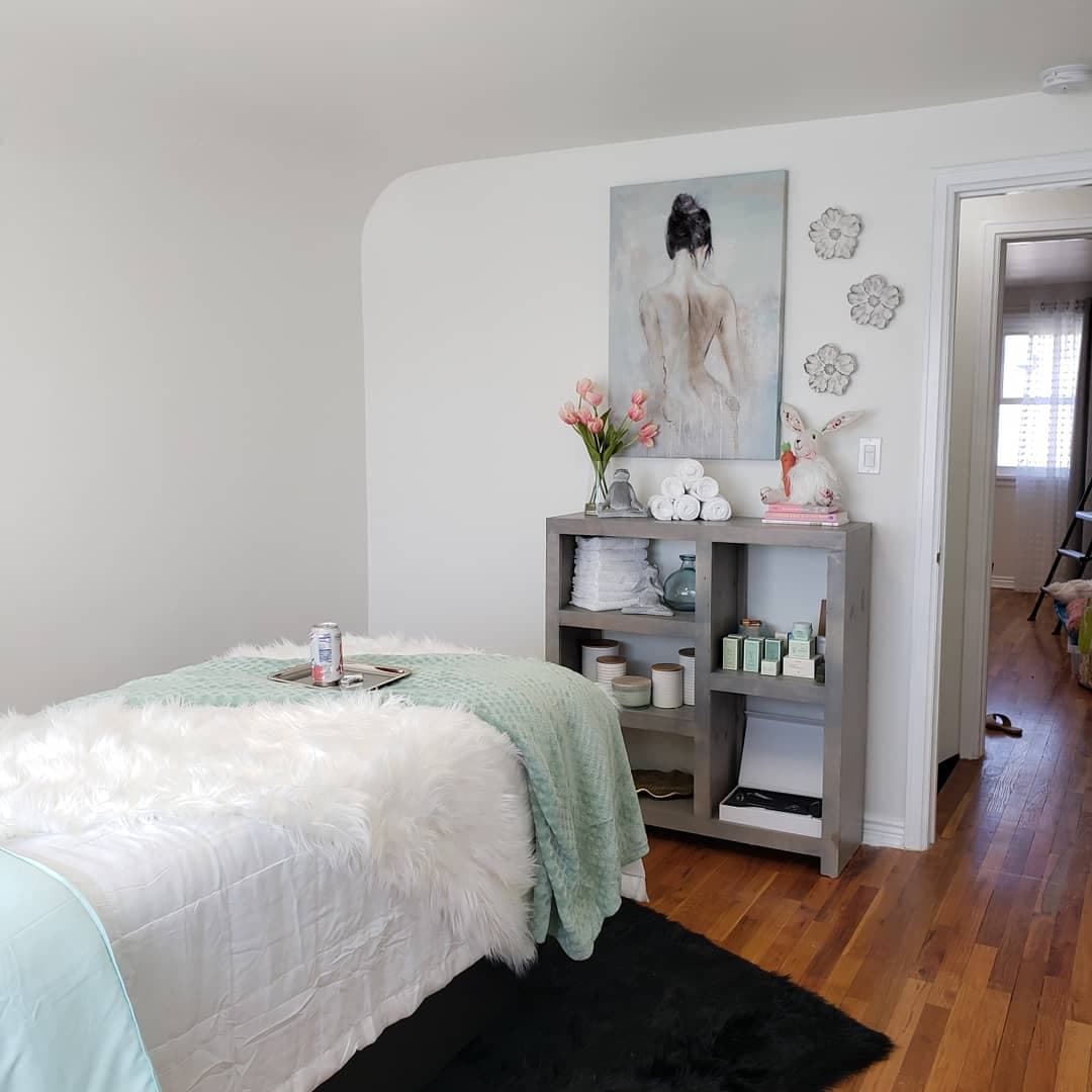 Five Berry Beauty, Esthetics with Julie