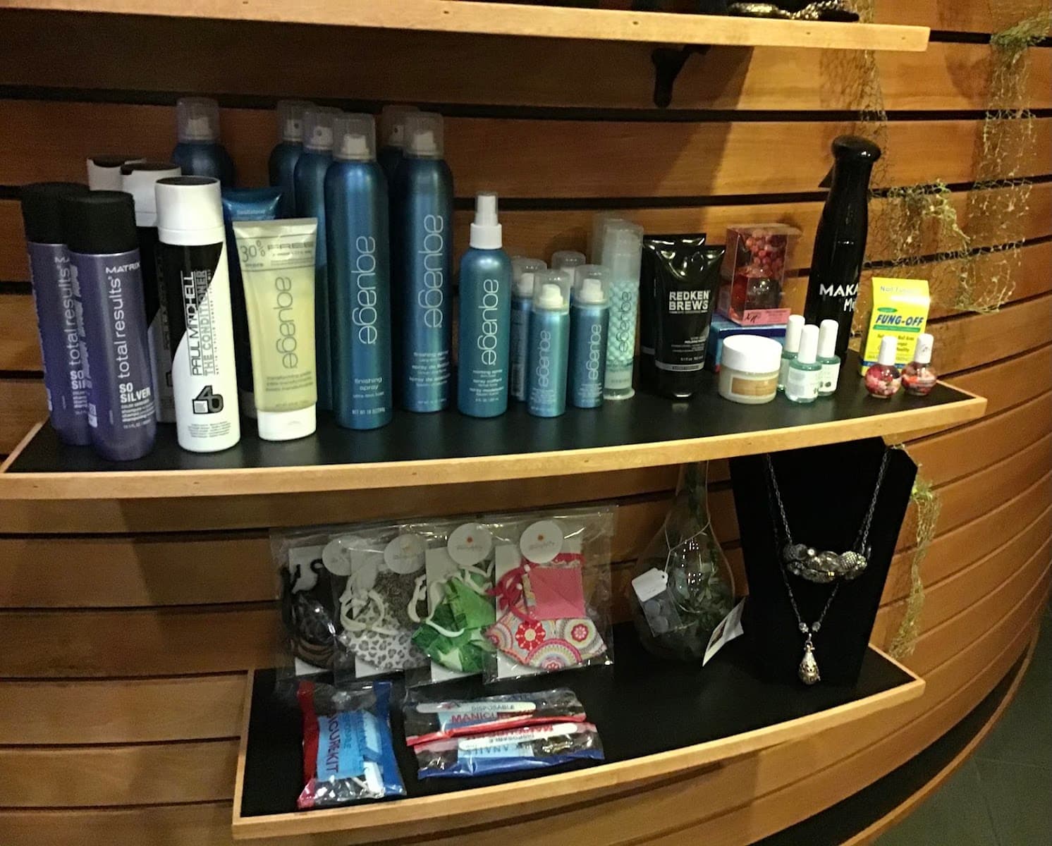 Mystique Salon and Spa photo 1 of 8