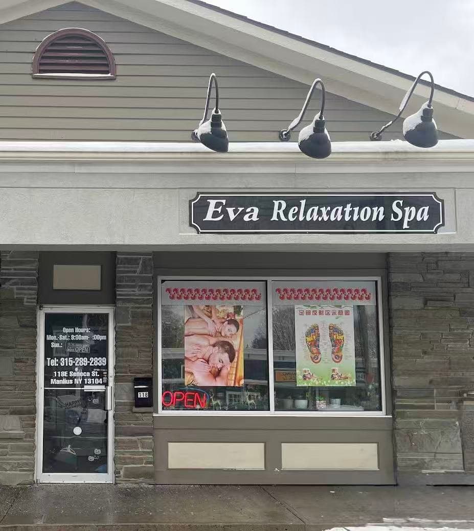 Eva Relaxation Spa