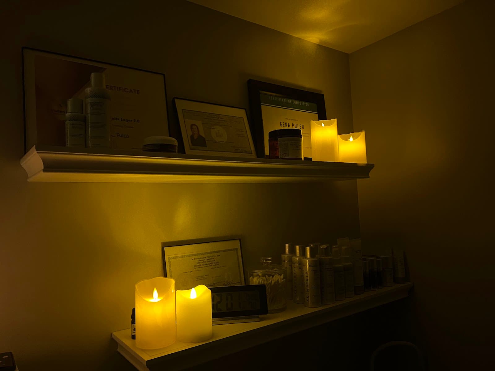 BARE Body and Skincare Experience