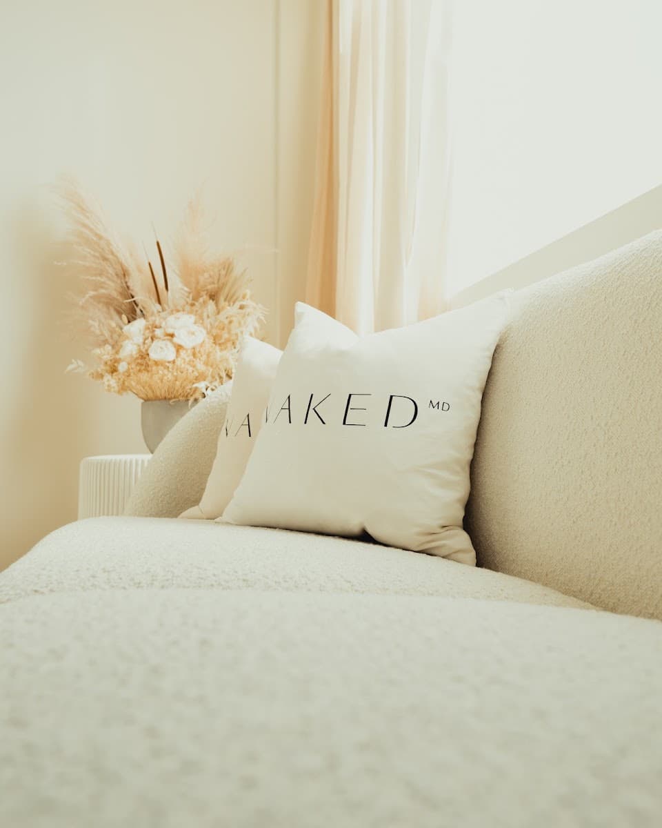 NakedMD Med Spa Scottsdale