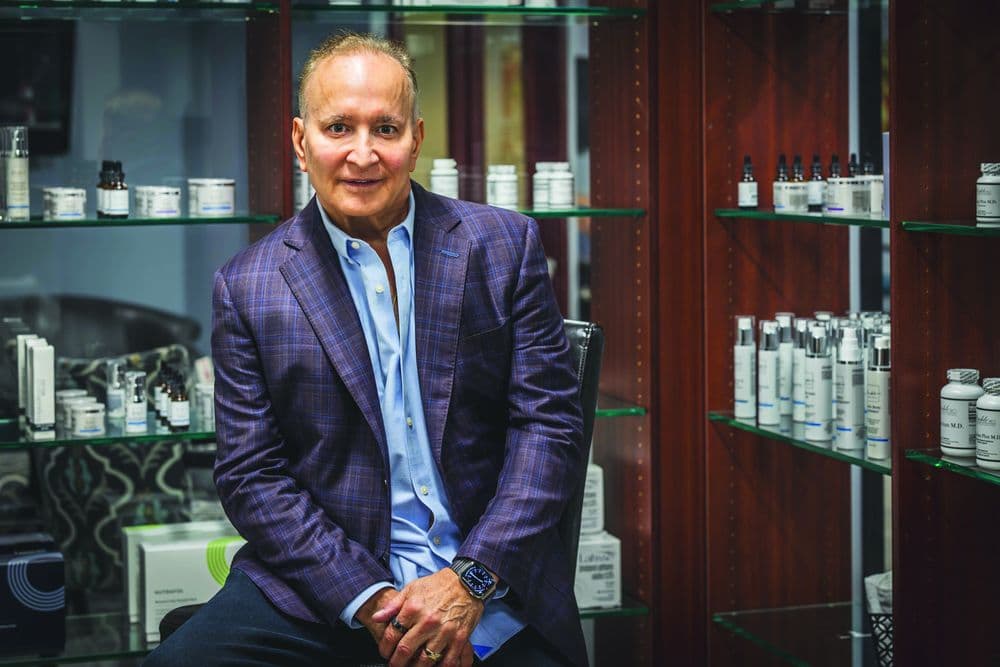 Mirabile M.D. | Medspa & OB/GYN