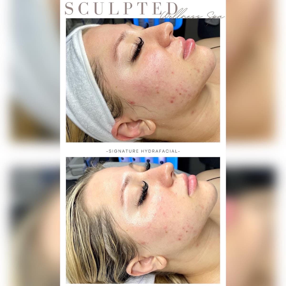Sculpted Wellness Spa
