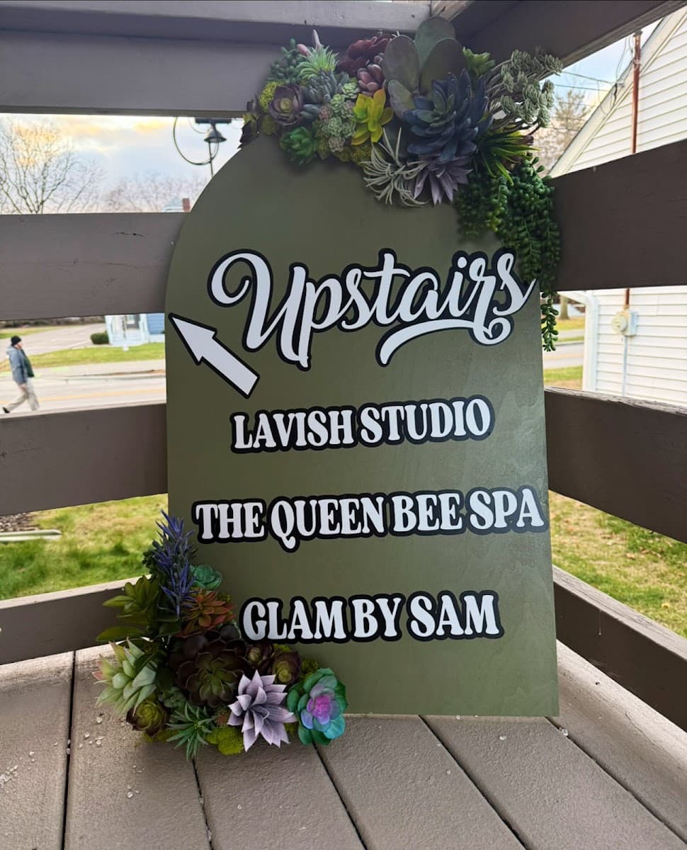 The Queen Bee Spa