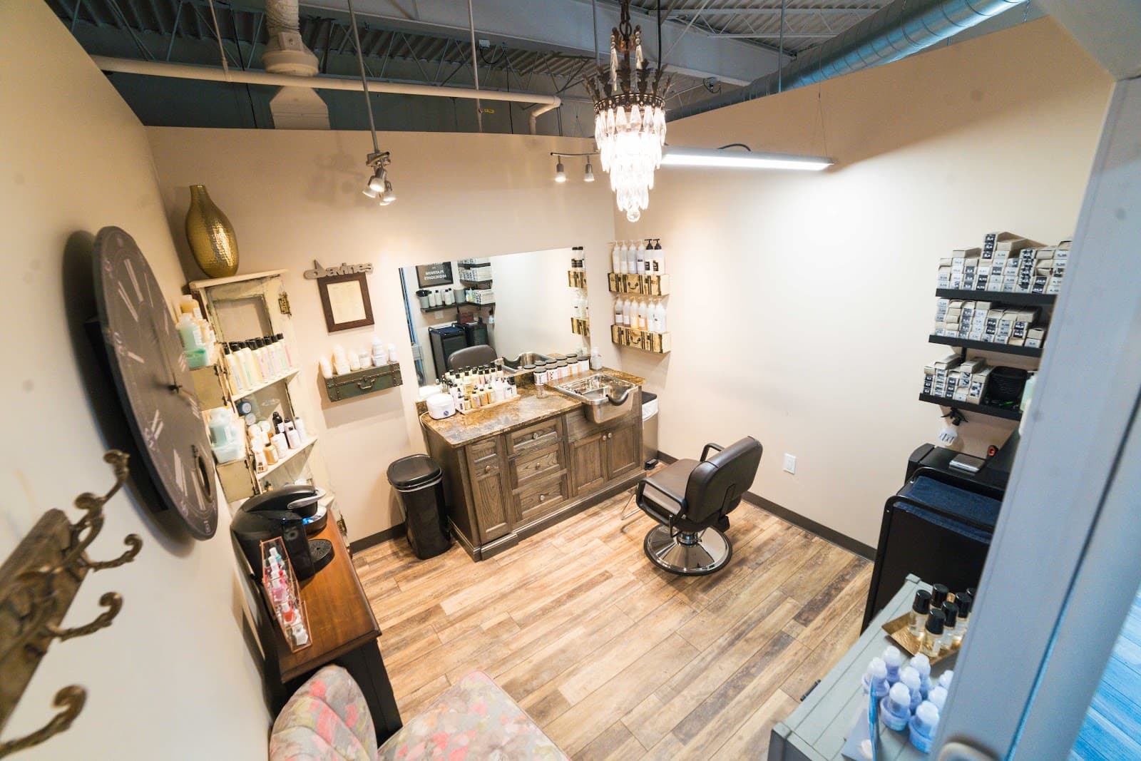 Beauty Boutiques photo 1 of 8