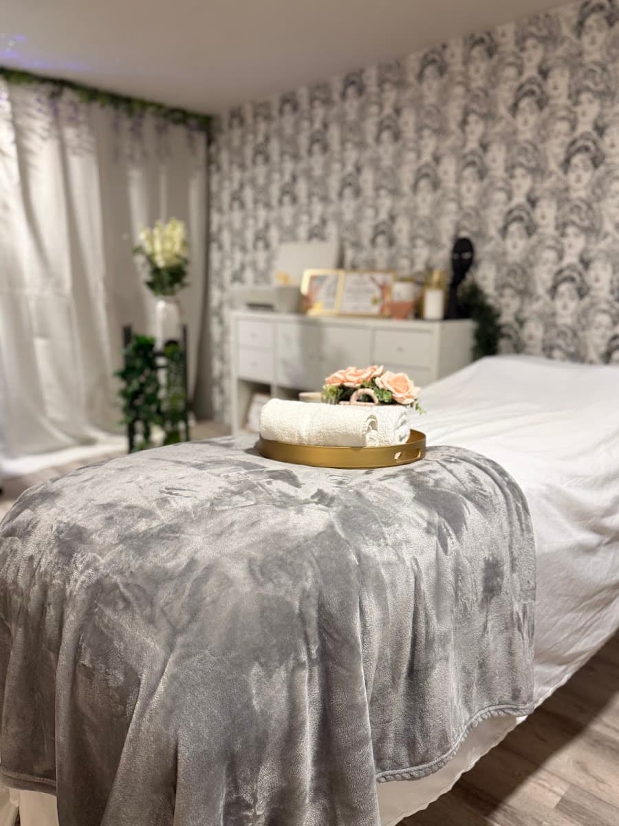 Luana Esthetics Beauty and Spa