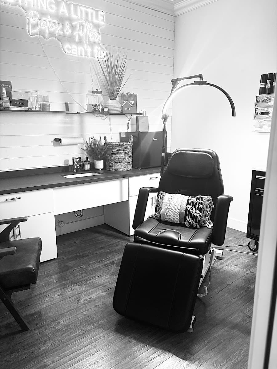 CelluCare Aesthetics Health & Wellness