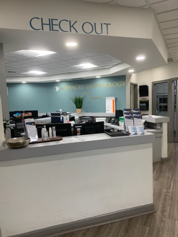 Advanced Dermatology and Cosmetic Surgery