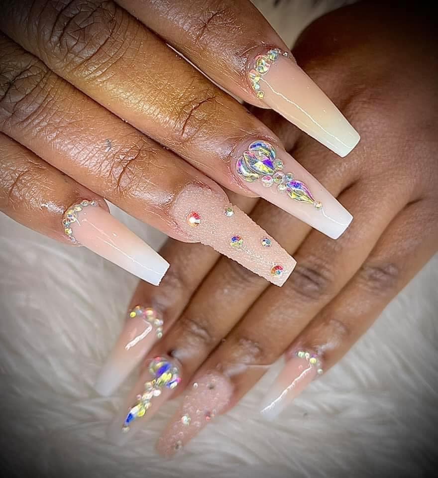 JJNAILS Spa