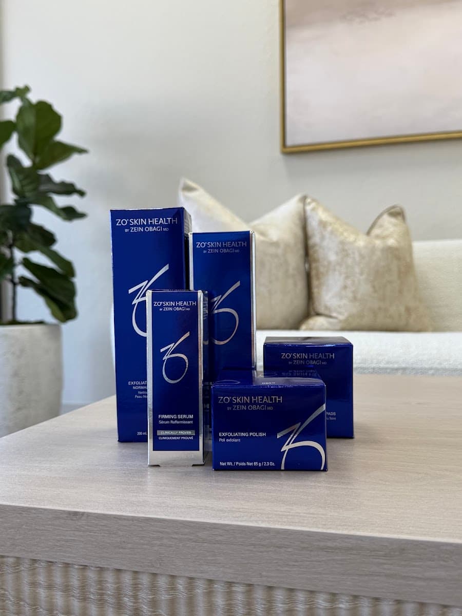 Good Beauty Aesthetics and Wellness