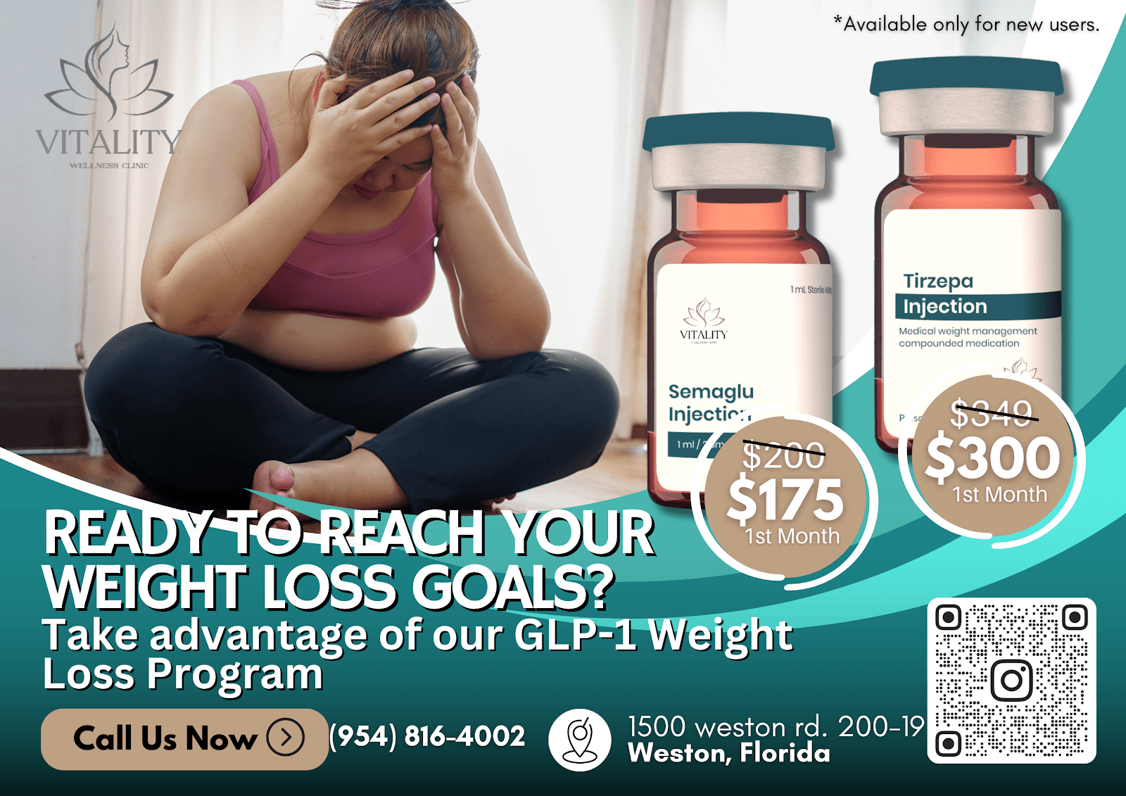 Vitality wellness Florida photo 1 of 8