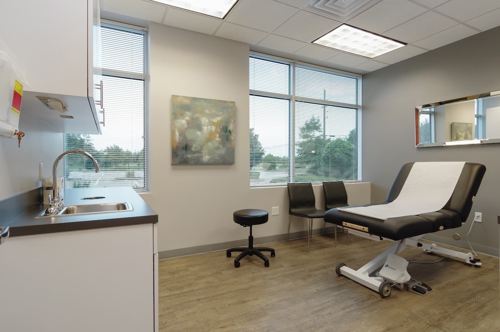 Advanced Dermatology – Pearland, TX