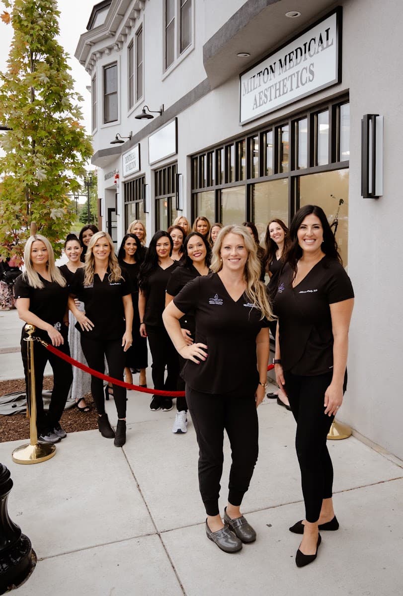 Milton Medical Aesthetics