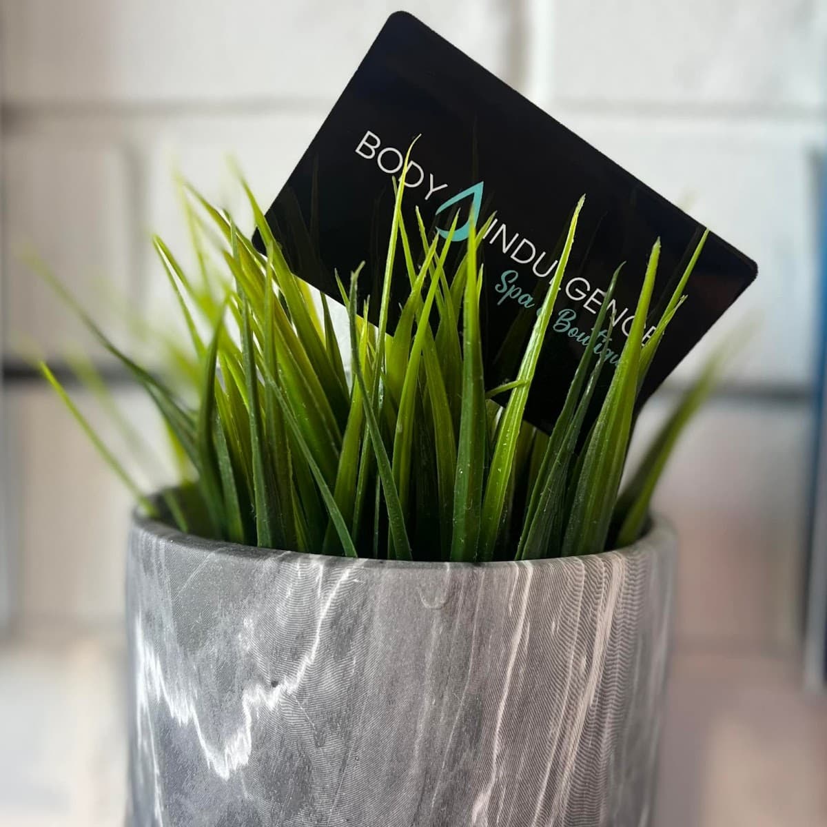 Body Indulgence Spa & Boutique