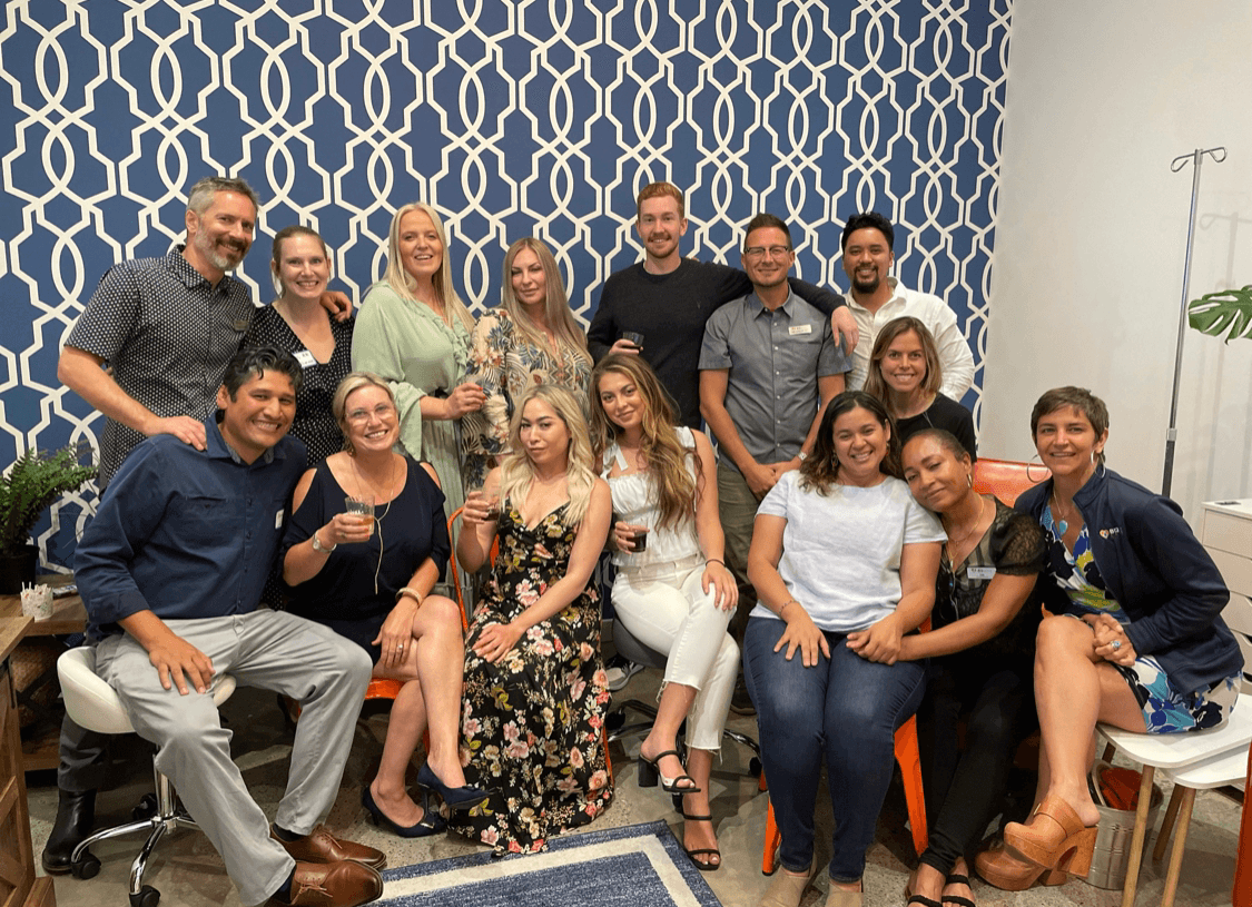 B12 LOVE | Napa