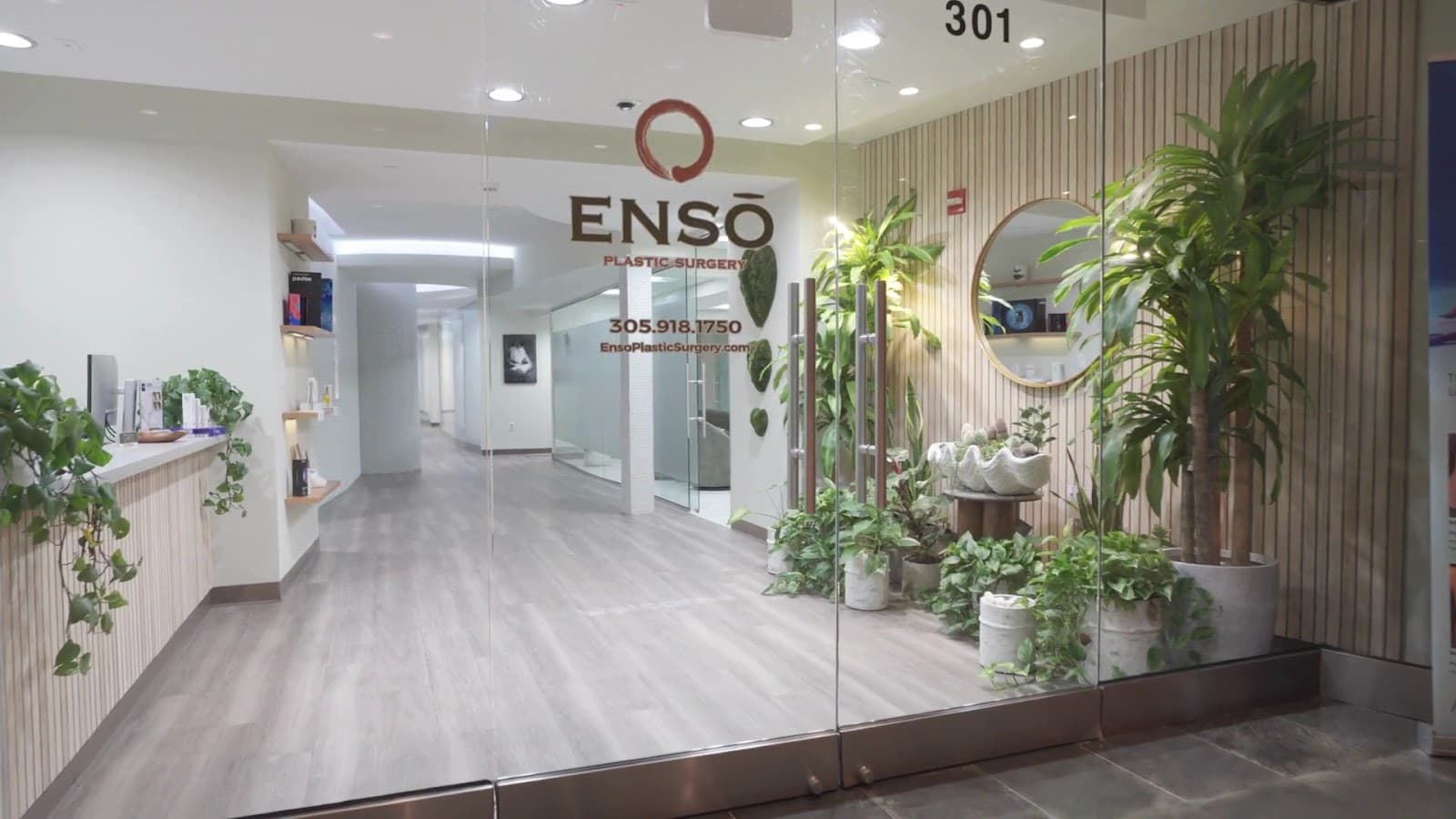 Enso Plastic Surgery photo 1 of 8