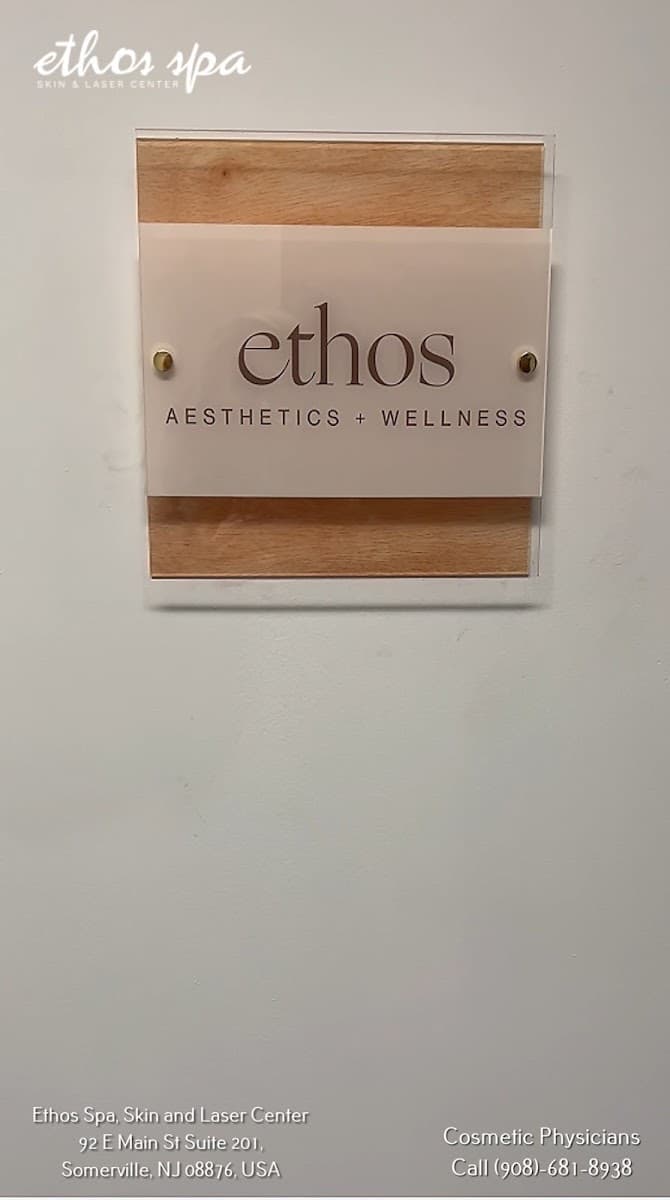 Ethos Aesthetics + Wellness