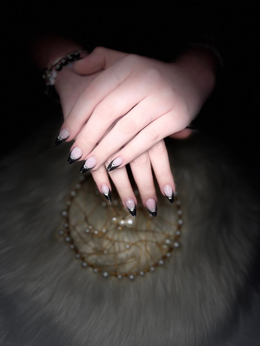 My Royal Nail Salon Humble Tx