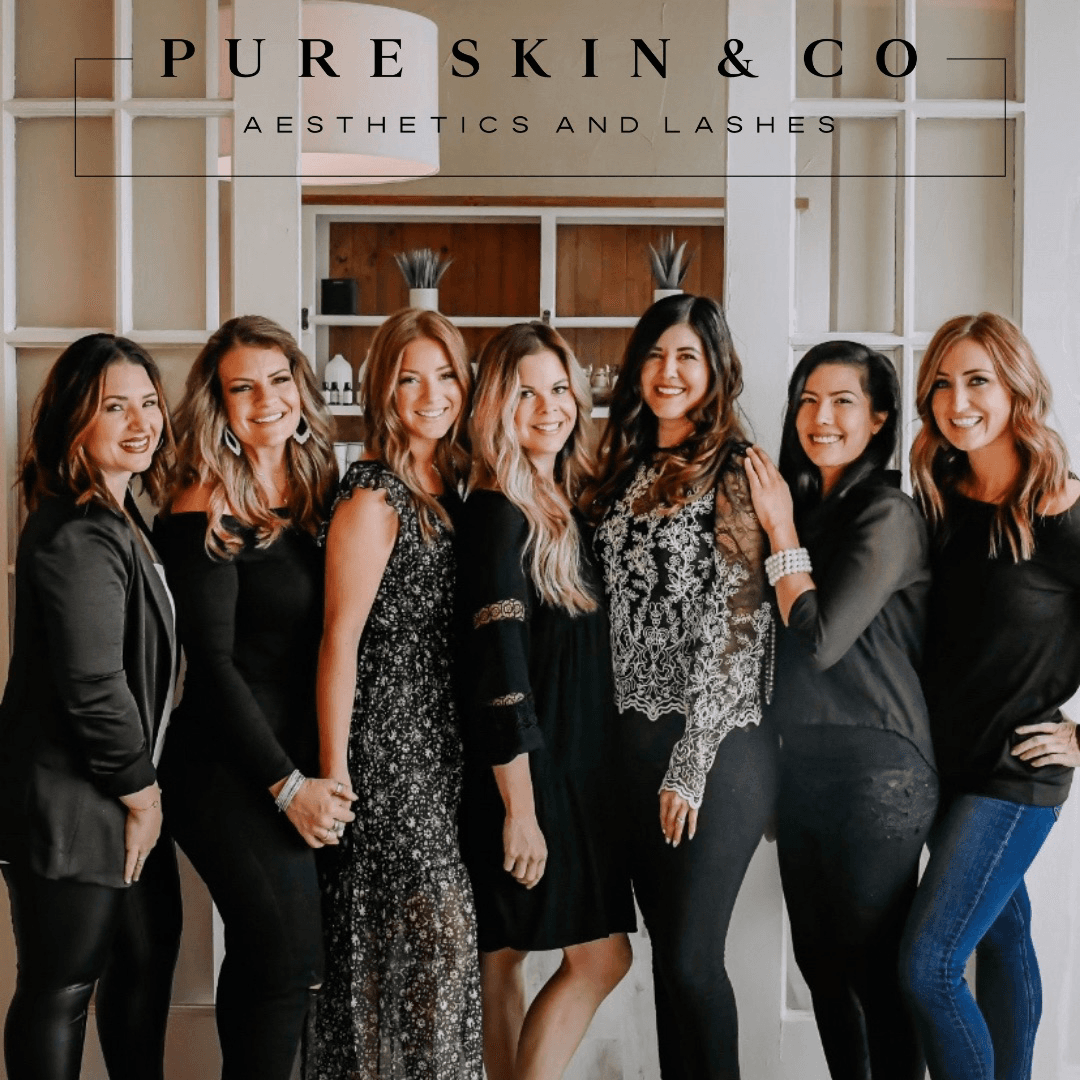 Pure Skin and Company photo 1 of 8