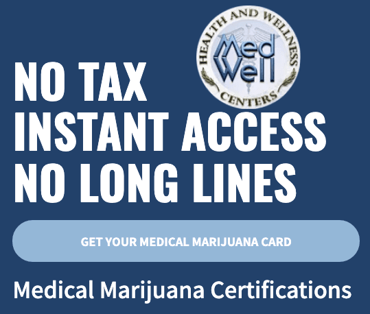 MedWell Health and Wellness Centers