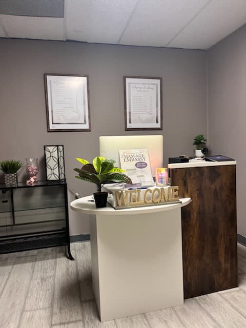Massage Embassy